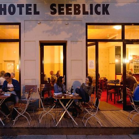 Ferienwohnung Leipzig Flossplatz Exterior foto